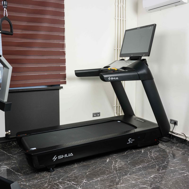 Беговая дорожка Shua SH-T9100T