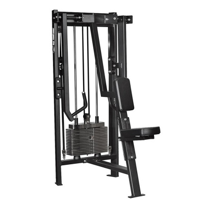 Gymleco 312 Гребная Тяга | Premium Fitness