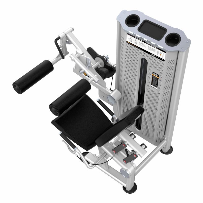 DHZ U2023 Сгибание ног сидя | Premium Fitness