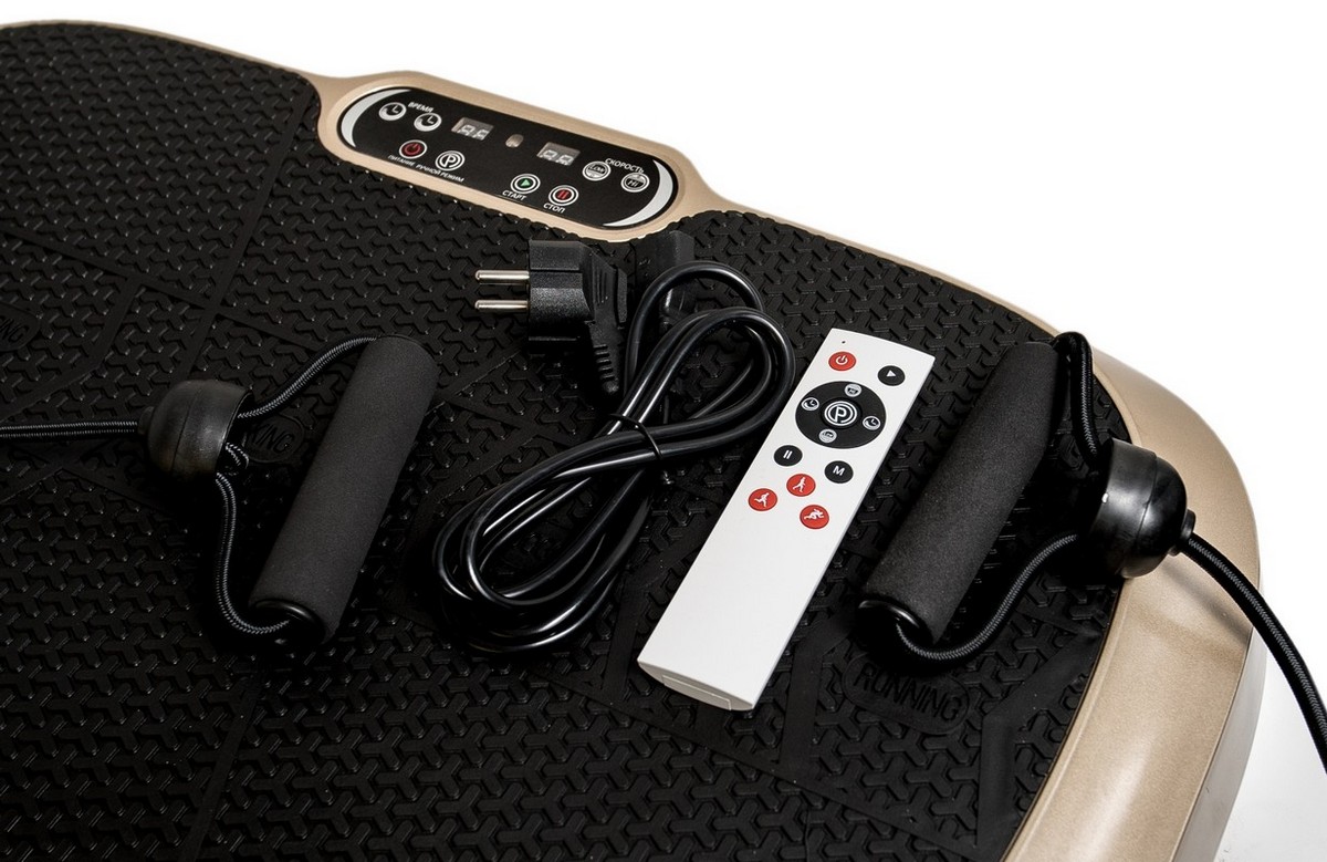Виброплатформа VictoryFit M503