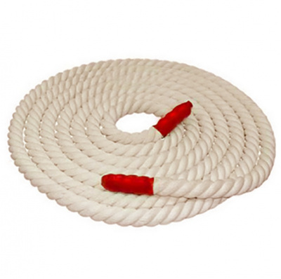 Канат для перетягивания d32 мм, l500 см  04.405-5000