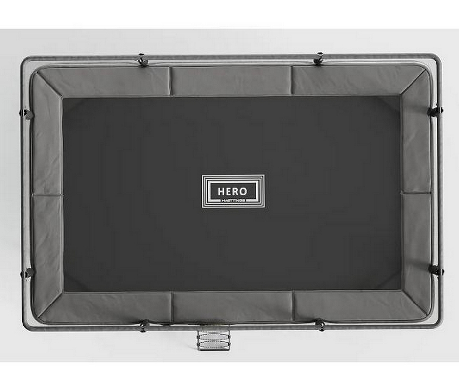 Батут Hasttings Hero 10x17FT