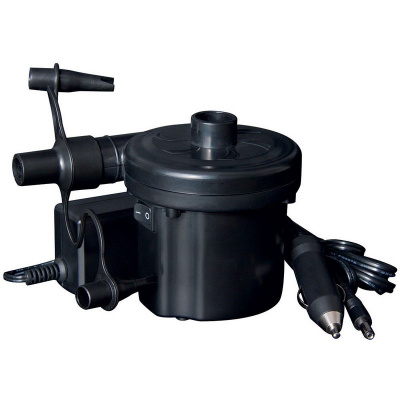 Насос электрический Bestway 12В\220В 62076