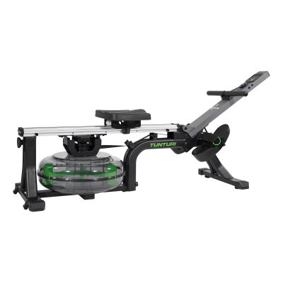 Гребной тренажер Tunturi Cardio Fit R50W 18TCFR5000
