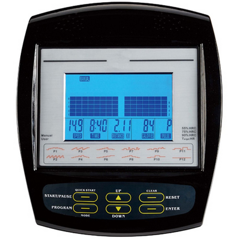 Климбер тренажер коммерческий Vertex SG-8620