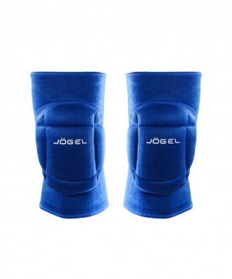 Наколенники волейбольные Jogel Soft Knee, синий