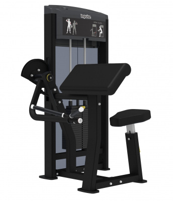 Impulse IF9303 Бицепс | Premium Fitness