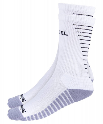 Носки спортивные Jogel DIVISION PerFormDRY Pro Training Socks, белый