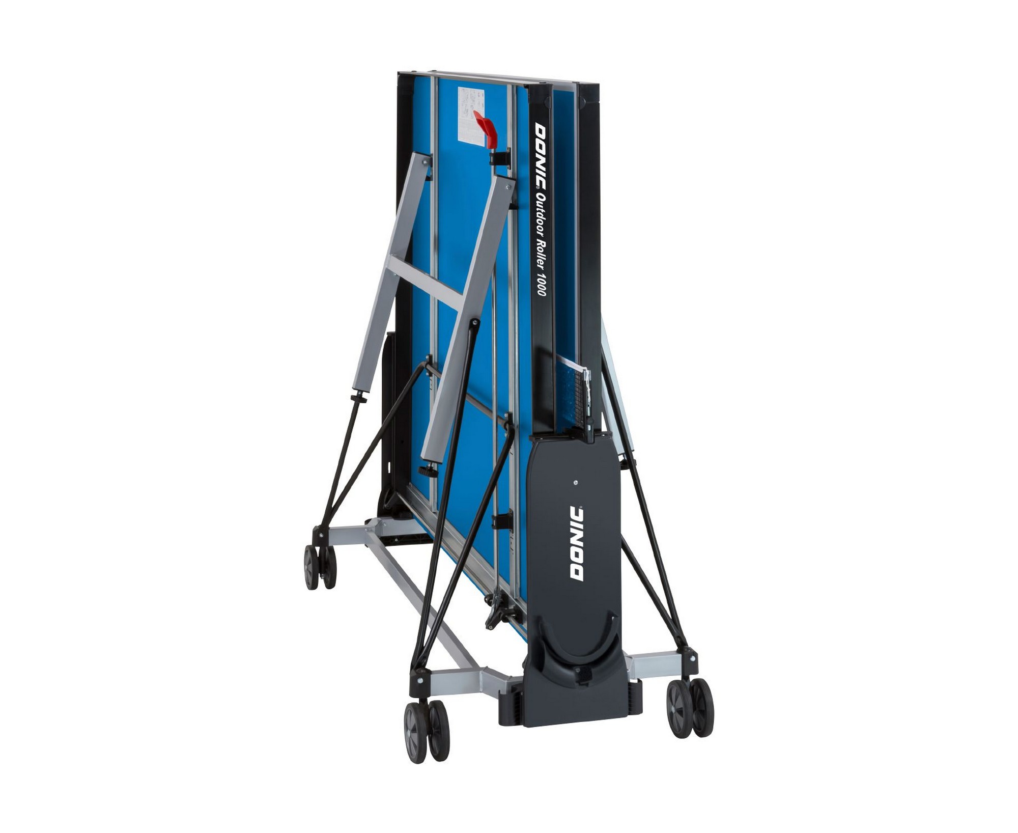 Теннисный стол Donic Outdoor Roller 1000 230291-B blue