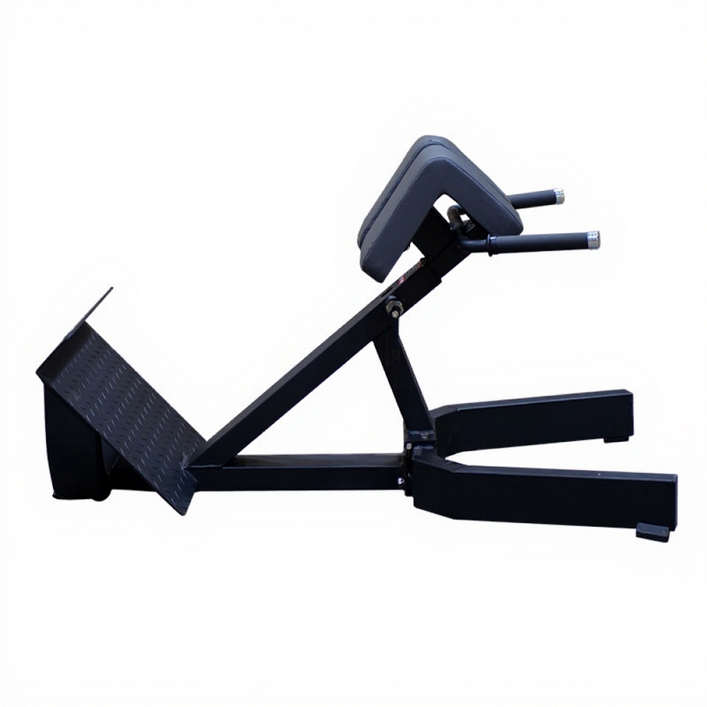 Гиперэкстензия Pumpset 1631 | Premium Fitness