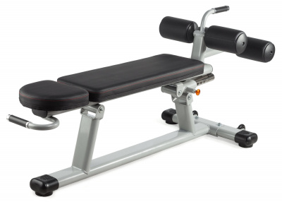 Скамья для пресса VictoryFit VF-A5001 | Premium Fitness
