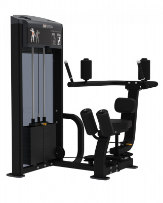 Impulse IF9318 Вращение Торса | Premium Fitness