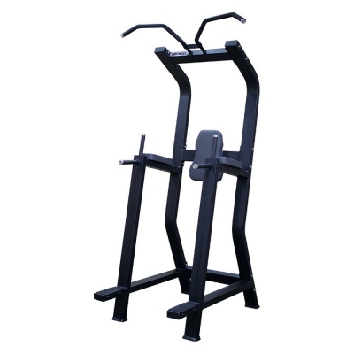 Пресс-турник брусья Pumpset 1647A | Premium Fitness