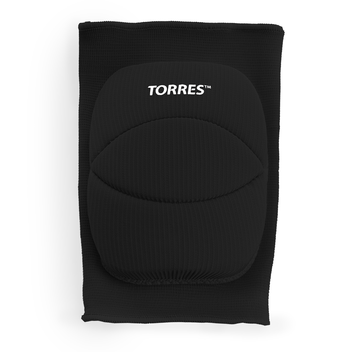 Наколенники спортивные Torres Classic PRL11016-02 Черный