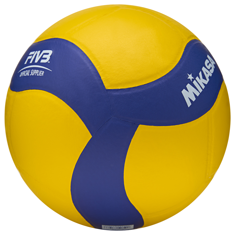 Мяч волейбольный утяжеленный, 500 г Mikasa VT500W р.5