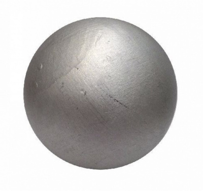 Ядро для толкания юношеское, 5 кг 