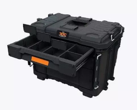 Набор ROC Pro Gear 2.0 XL — 3 ящика, арт. 17212468