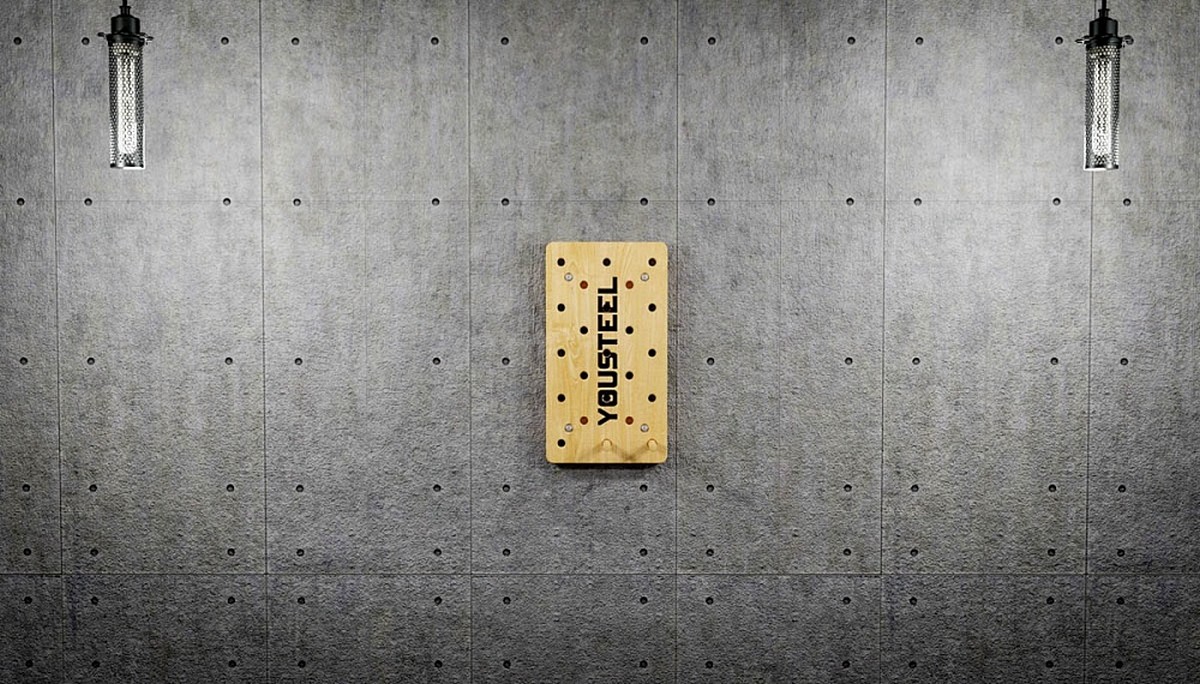 Пегборд YouSteel 880х480