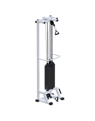 ARMS Многофункциональная рама AR084.1х100, стек 100 кг | Premium Fitness