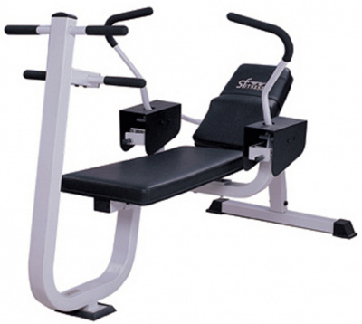 Скамья для пресса Johns SB 8861 (скручивание) | Premium Fitness