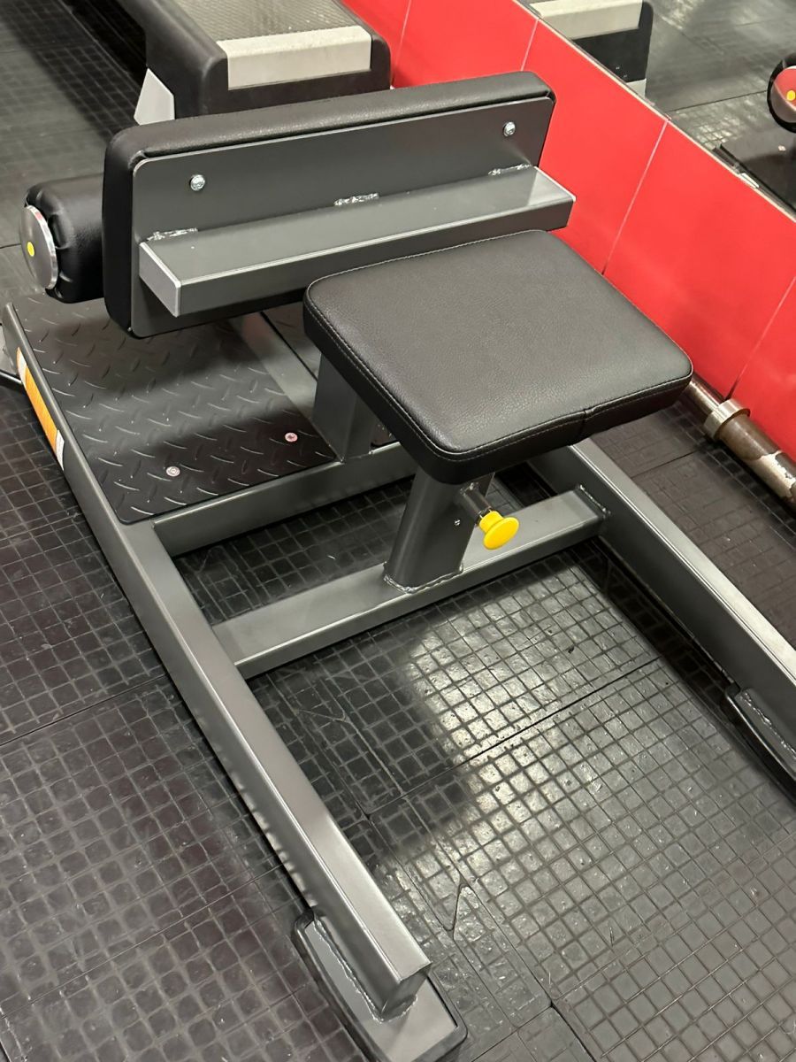Подставка для приседаний Fitex Pro FTX-7357 | Premium Fitness