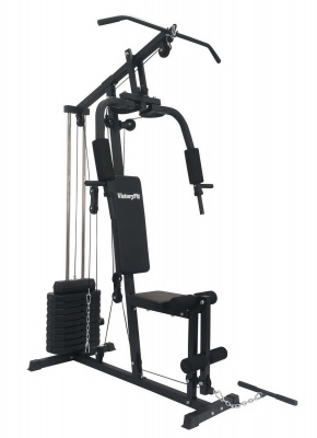 Мультистанция VictoryFit VF-HG3100 | Premium Fitness
