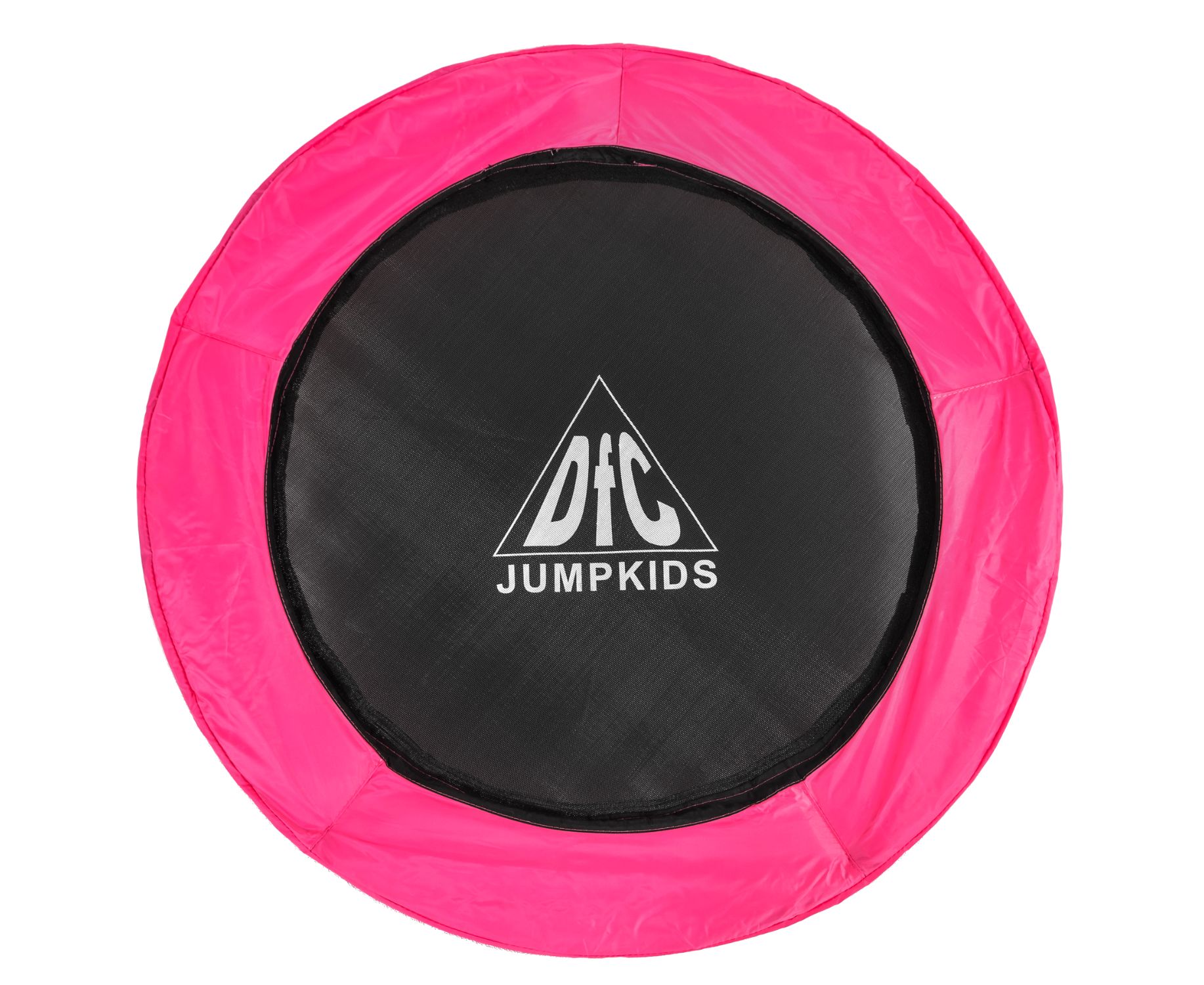 Батут DFC Jump kids 48" (120см) 48INCH-JD-P розовый