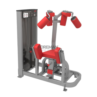 Foreman FN-502 Вращение торса | Premium Fitness