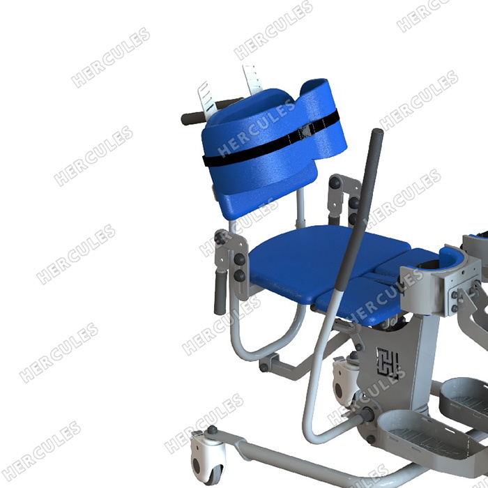 Шагательный тренажер  Glider Standing Frame 32049