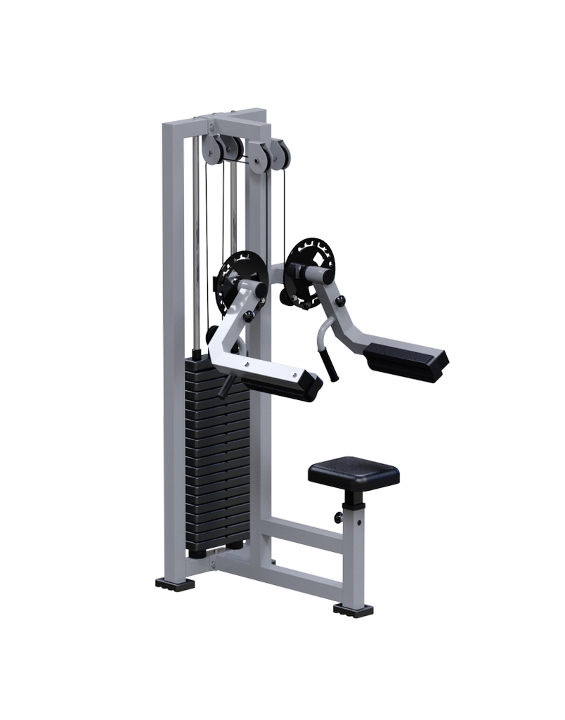 Дельта-машина ARM052 ARMS | Premium Fitness