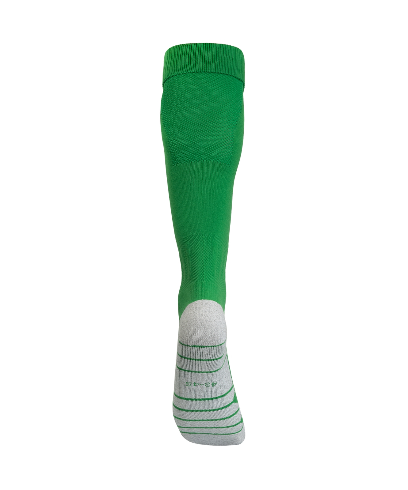 Гетры футбольные Jogel MATCH PerFormDRY Socks, зеленый