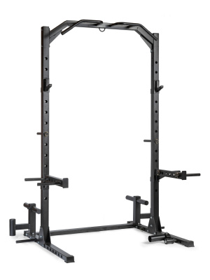 Стойка для штанги с турником VictoryFit VF-B2007 | Premium Fitness