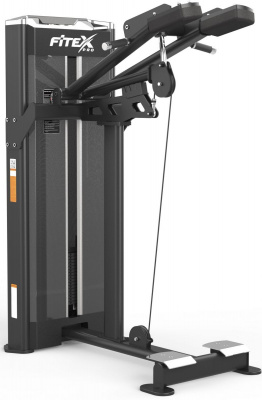 Fitex Pro FTX-С431 Голень стоя | Premium Fitness
