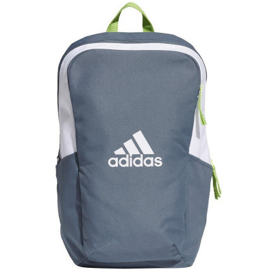 Рюкзак спортивный 45x30x16см Adidas Parkhood Backpack FS0276 Темно-зеленый