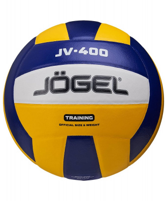 Мяч волейбольный Jogel JV-400 р,5