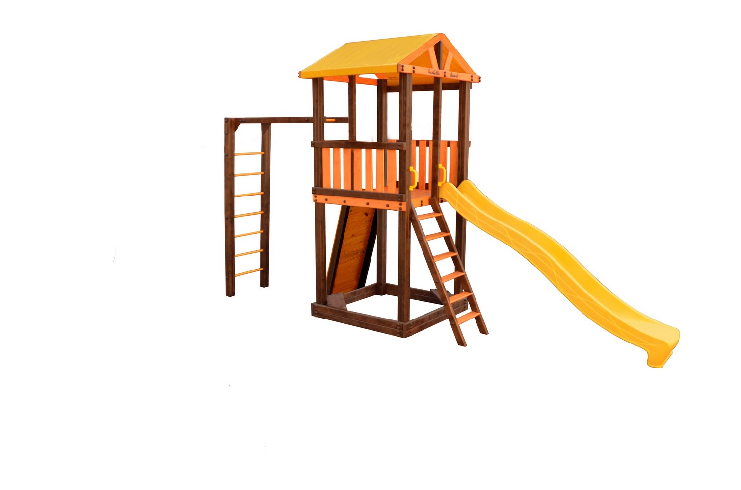 Игровой комплекс Perfetto Sport Pitigliano-16
