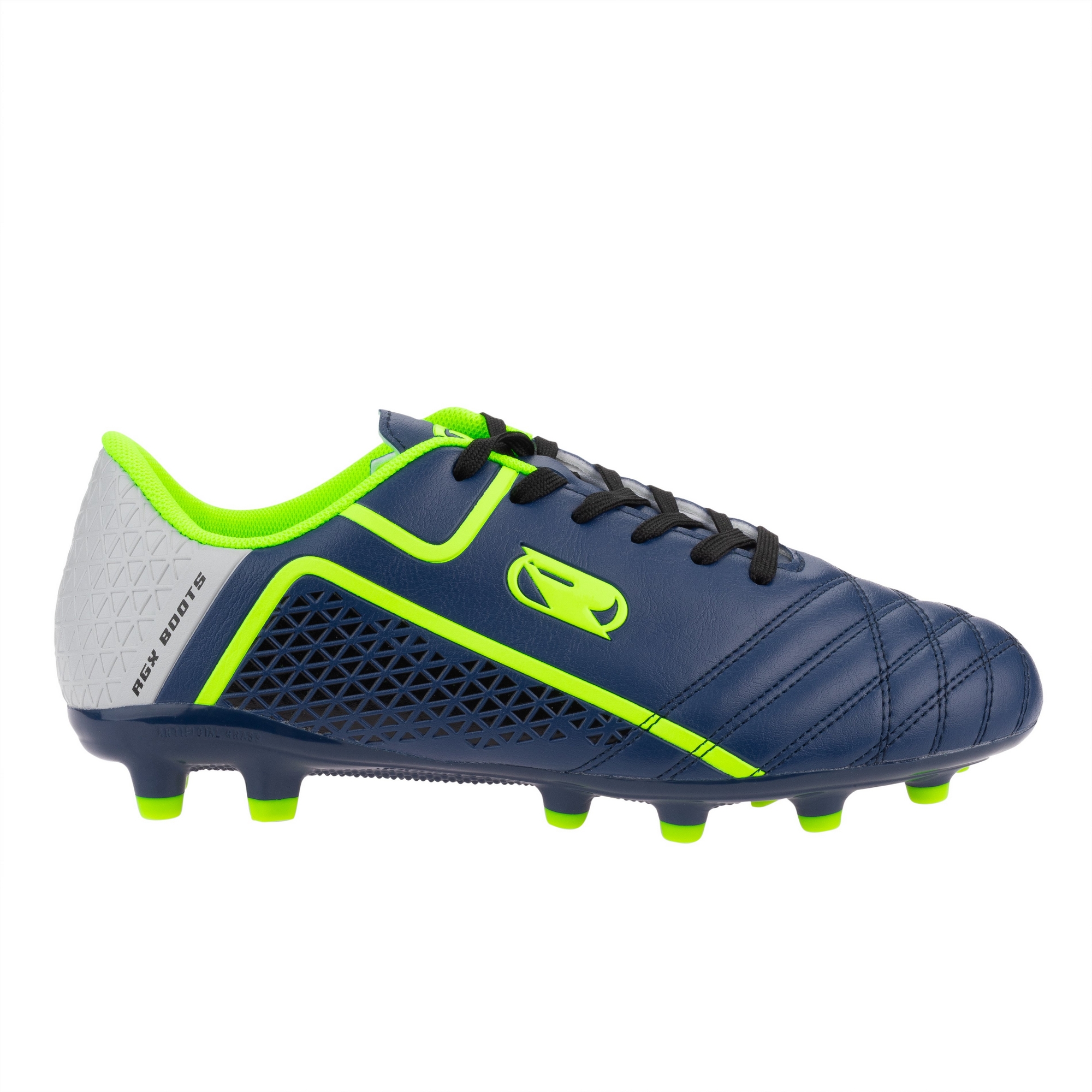 Бутсы RGX SB-SH-038 Blue