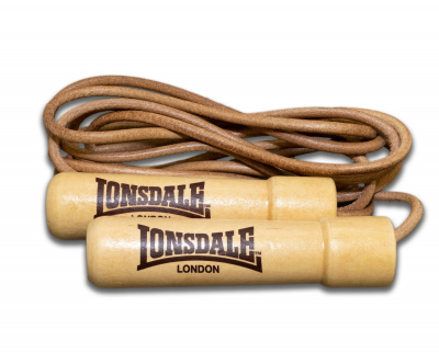 Скакалка 293см Lonsdale Jumper 160073