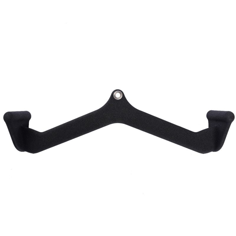 Рукоятки для блочных тренажёров (5 шт) Profi-Fit-RT-026 | Premium Fitness