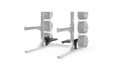 Подсоединямые подставки Matrix Magnum OPT45 | Premium Fitness