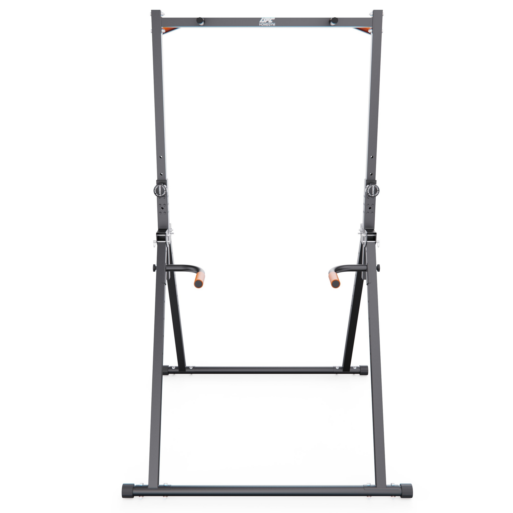 Стойка для подтягиваний и отжиманий DFC D011 | Premium Fitness