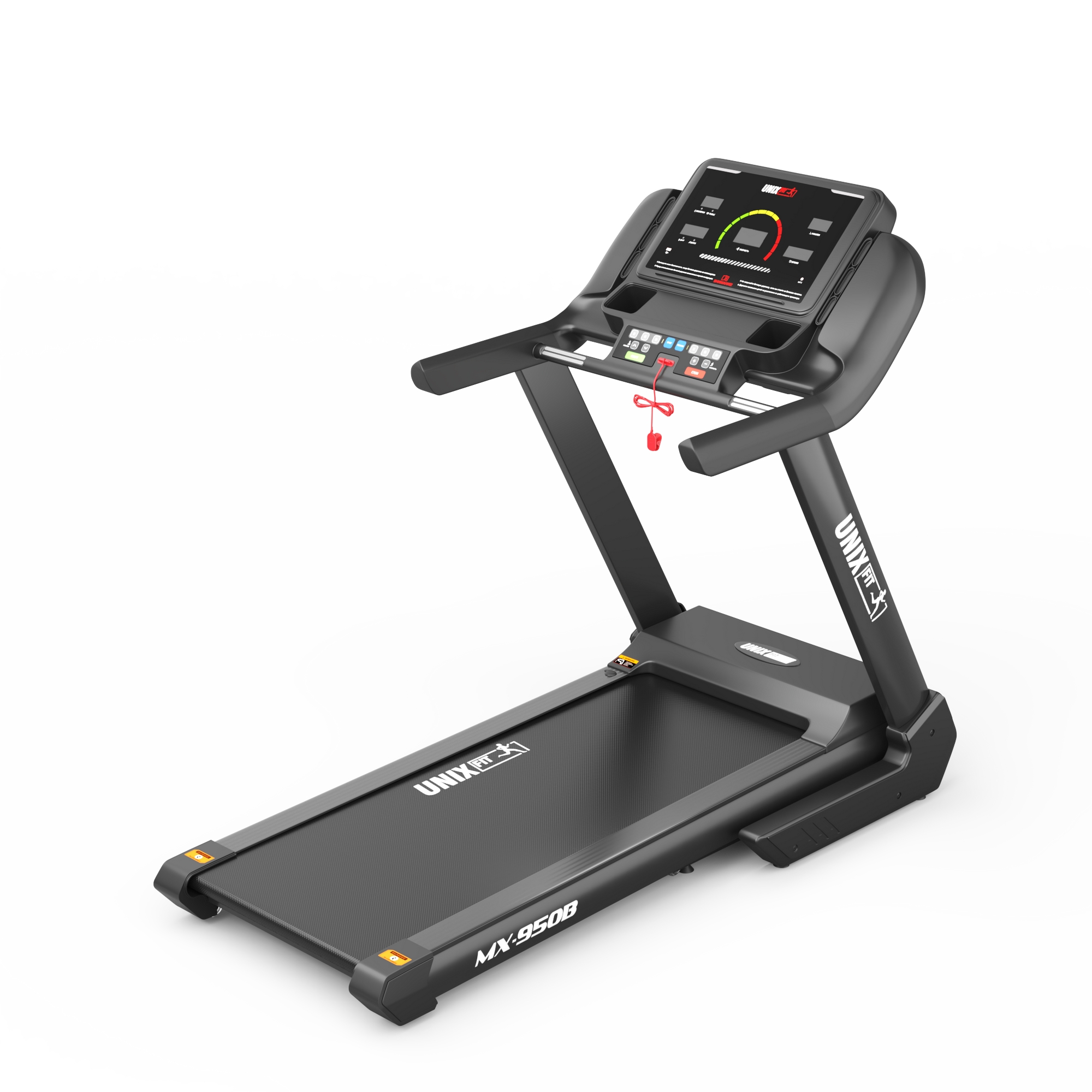 Беговая дорожка UnixFit MX-950B