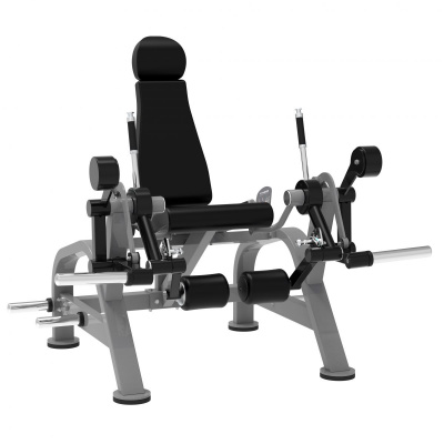 Разгибатель бедра Fitex Pro с независимыми рычагами FTX-FWL49 | Premium Fitness