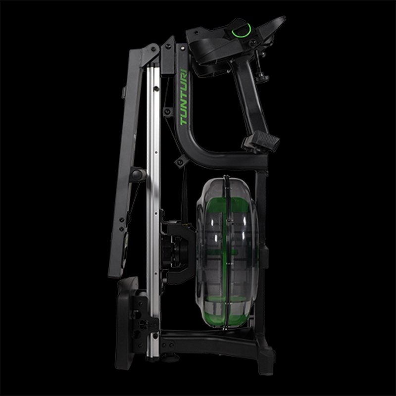 Гребной тренажер Tunturi Cardio Fit R50W 18TCFR5000
