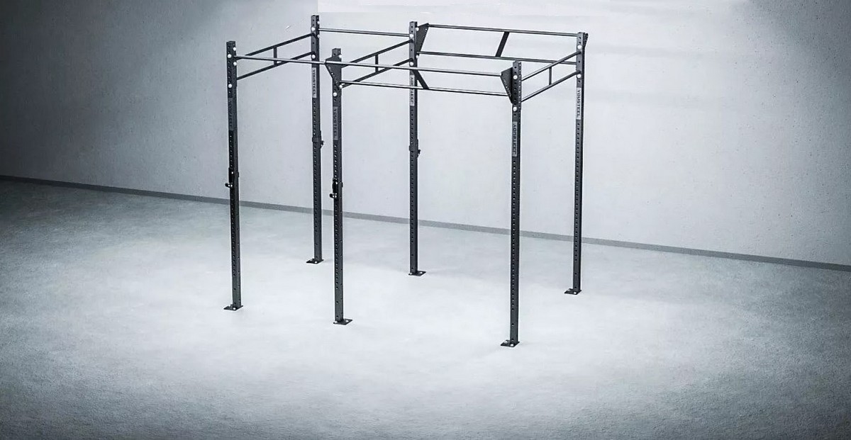 Функциональная рама YouSteel ФР-2900-1800-2