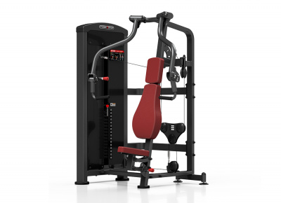 Marbo MP-U225 Жим от груди | Premium Fitness