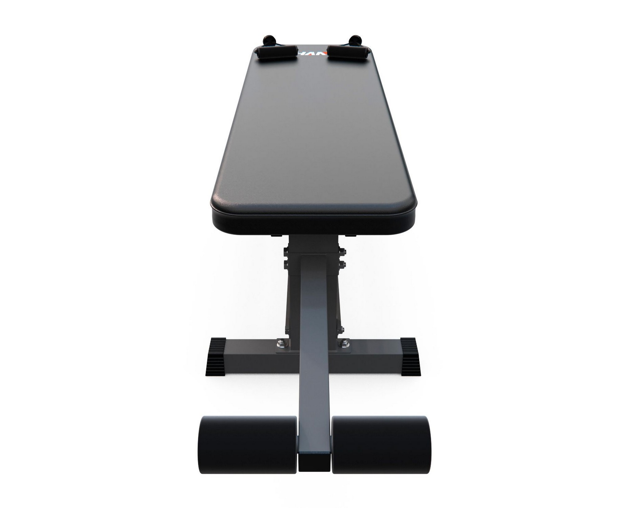 Cкамья силовая универсальная DFC ECHANFIT HOMEGYM D31 D2031T | Premium Fitness