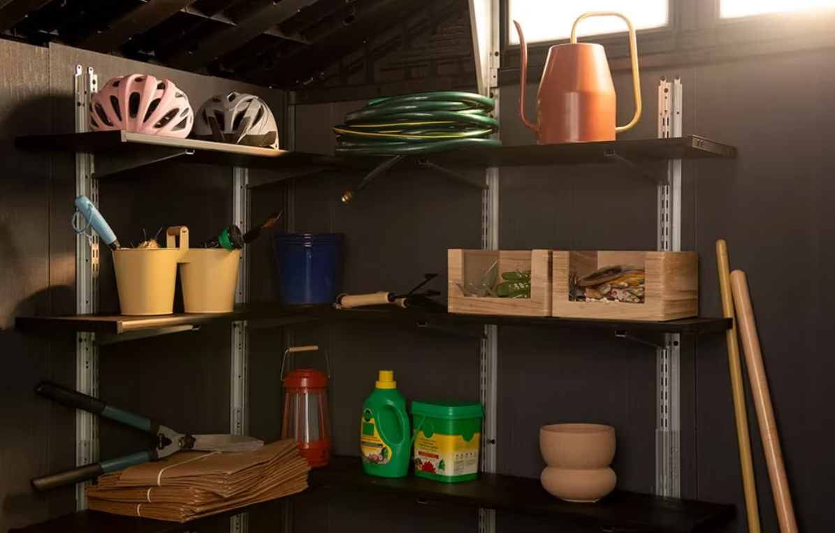 Набор полок (Shelving Kit 100)