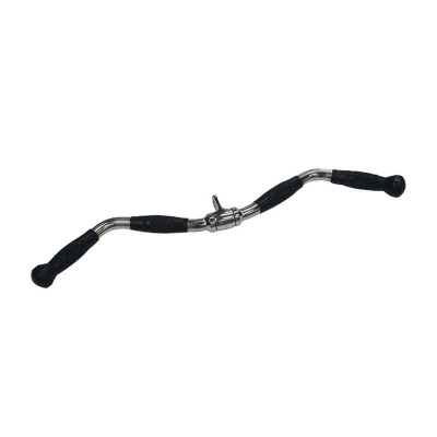 Рукоятка для тяги W-образная Profi-Fit PROFI-FIT-RT-013 | Premium Fitness