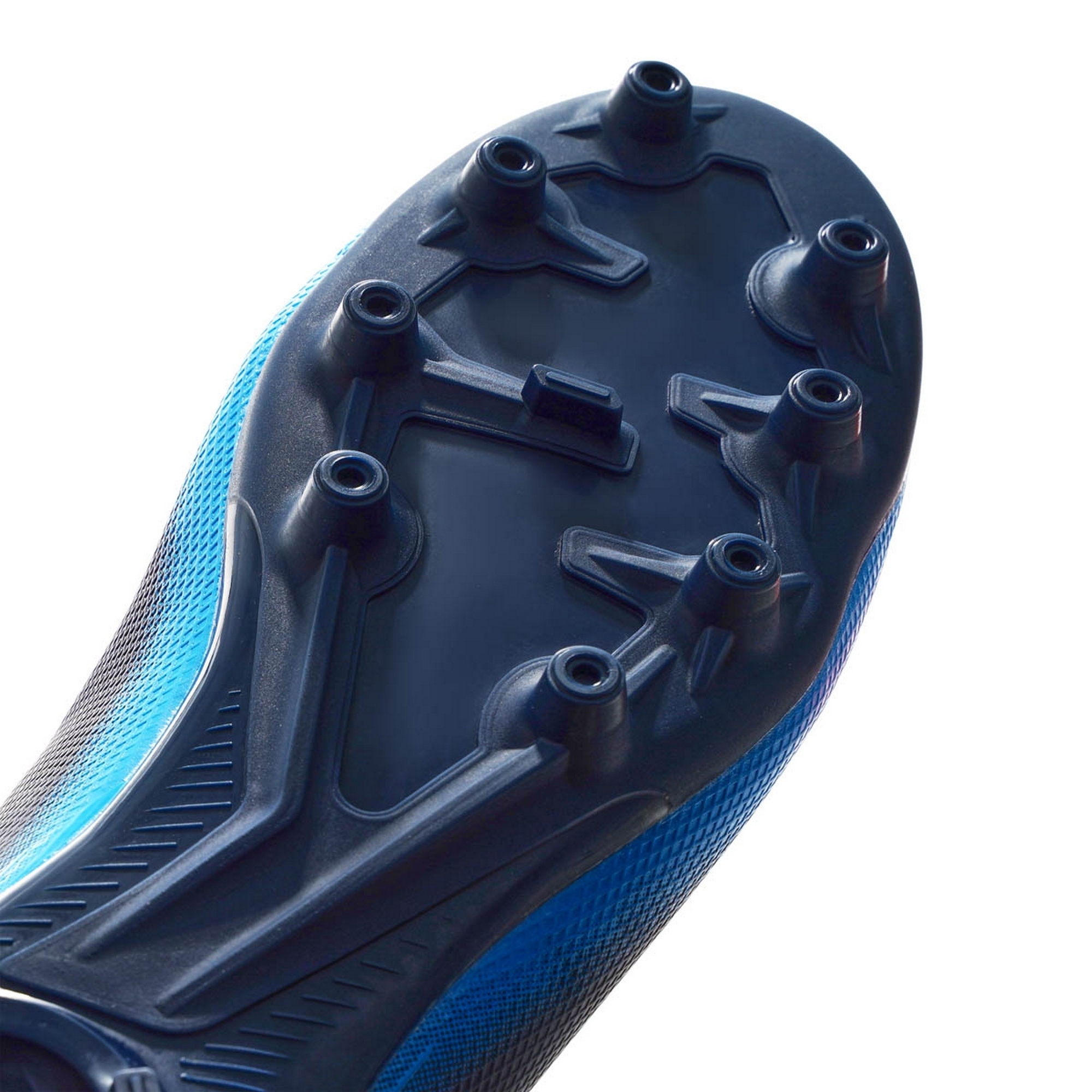 Бутсы футбольные Torres GARRA TS35824340 с носком, синий